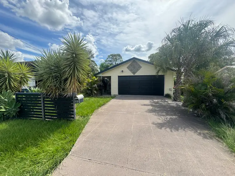 31 Cairns Street, Nanango QLD 4615