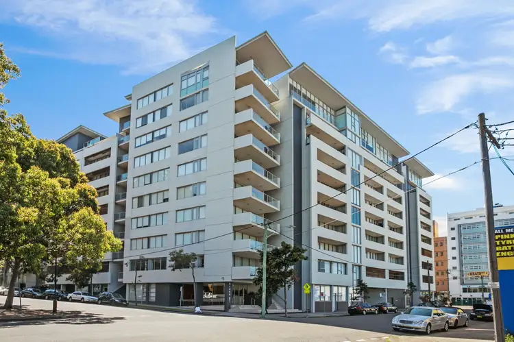 Main view of Homely apartment listing, 123/555 Princes Highway, Rockdale NSW 2216