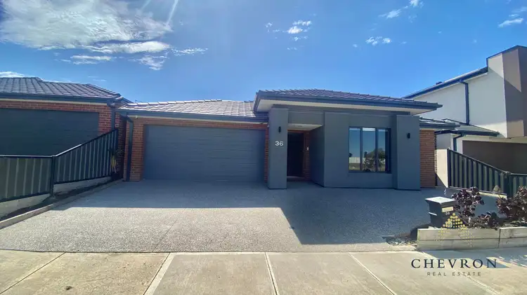 36 Arcturus Drive, Kalkallo VIC 3064