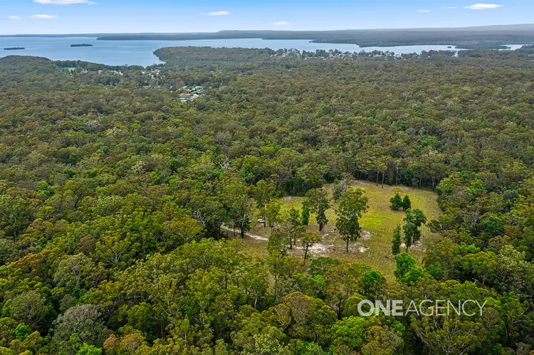 Lot 1 Grange Road, Tomerong NSW 2540