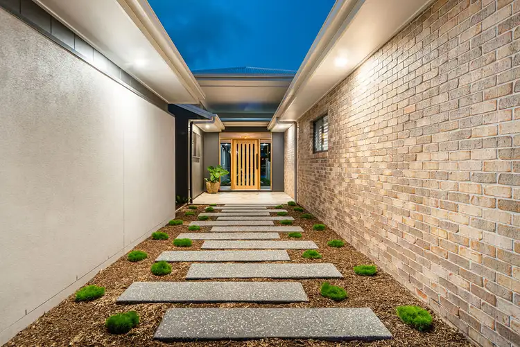 Fifth view of Homely house listing, 17 Entrance Island, Bokarina QLD 4575