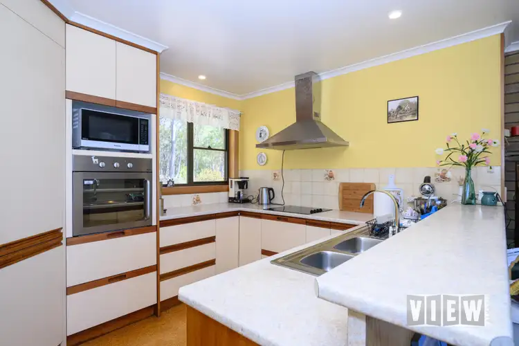 Third view of Homely rural property listing, 67 Beer Street, Wesley Vale TAS 7307