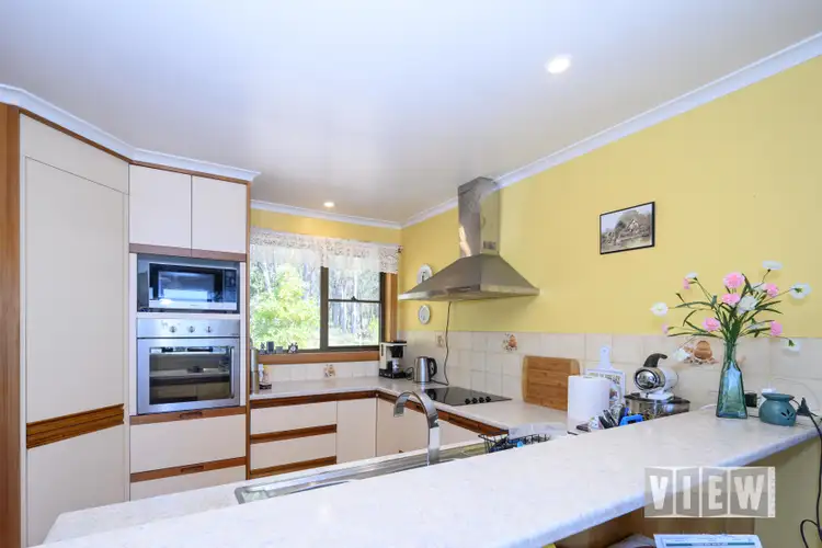 Fourth view of Homely rural property listing, 67 Beer Street, Wesley Vale TAS 7307