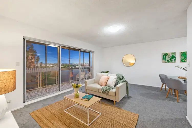 785 Brunswick Street