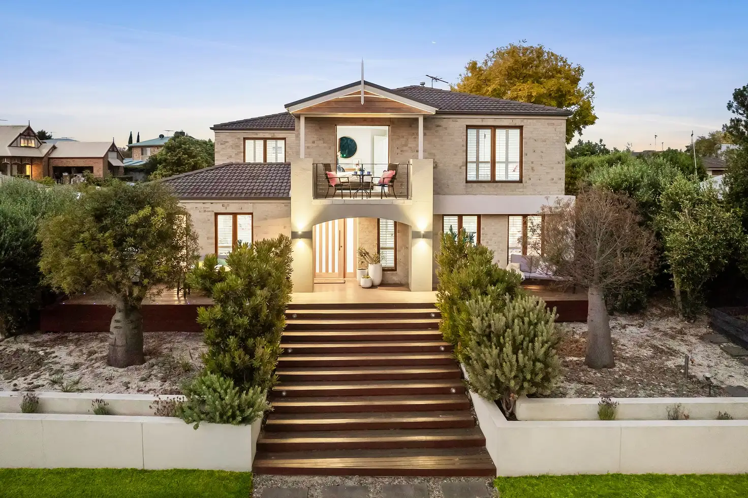 Main view of Homely house listing, 35 Lakeside Boulevard, Lara VIC 3212