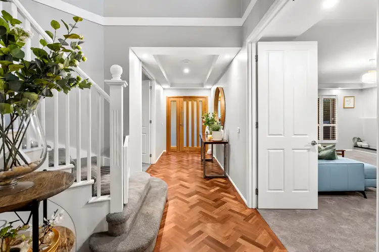 Second view of Homely house listing, 35 Lakeside Boulevard, Lara VIC 3212
