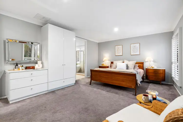 Fourth view of Homely house listing, 35 Lakeside Boulevard, Lara VIC 3212