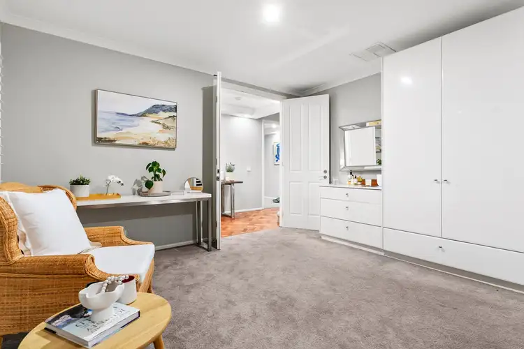 Sixth view of Homely house listing, 35 Lakeside Boulevard, Lara VIC 3212