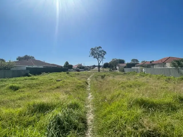 Main view of Homely land listing, Address available on request