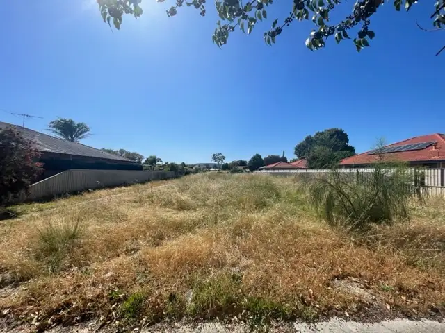 Third view of Homely land listing, Address available on request