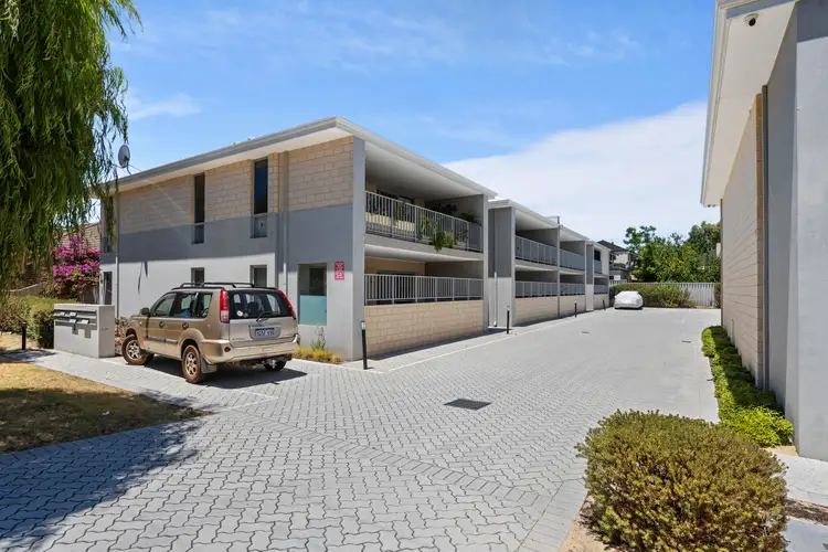 Main view of Homely apartment listing, 12/3 Donar Street, Innaloo WA 6018