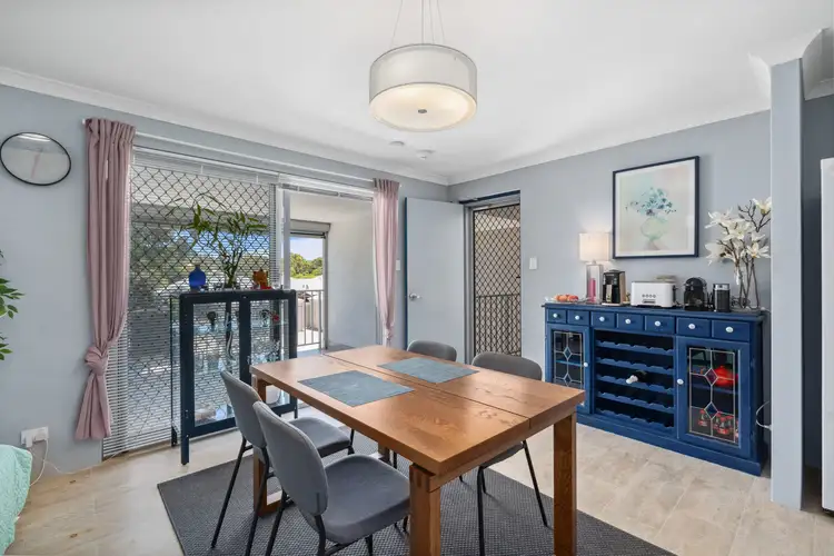 Second view of Homely apartment listing, 12/3 Donar Street, Innaloo WA 6018