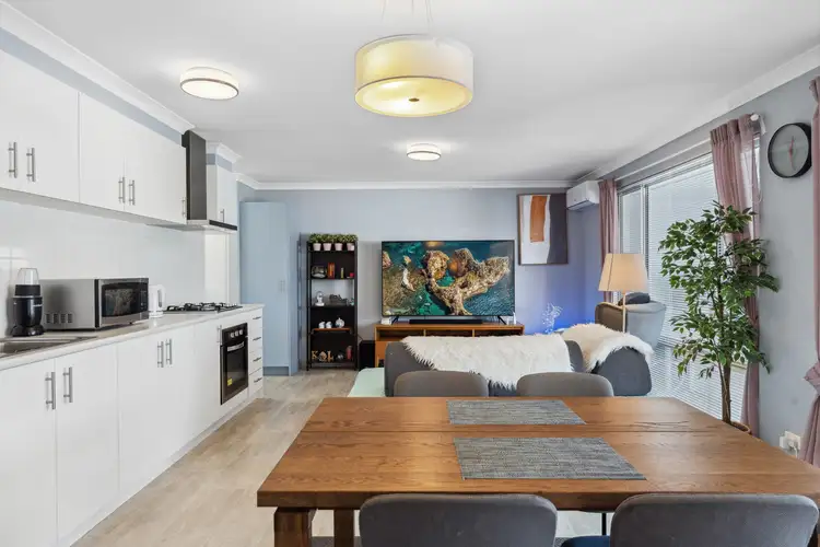 Third view of Homely apartment listing, 12/3 Donar Street, Innaloo WA 6018