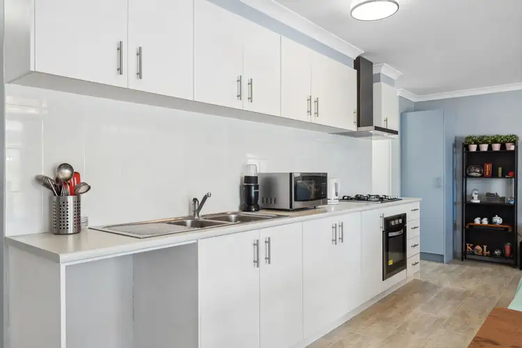 Fourth view of Homely apartment listing, 12/3 Donar Street, Innaloo WA 6018