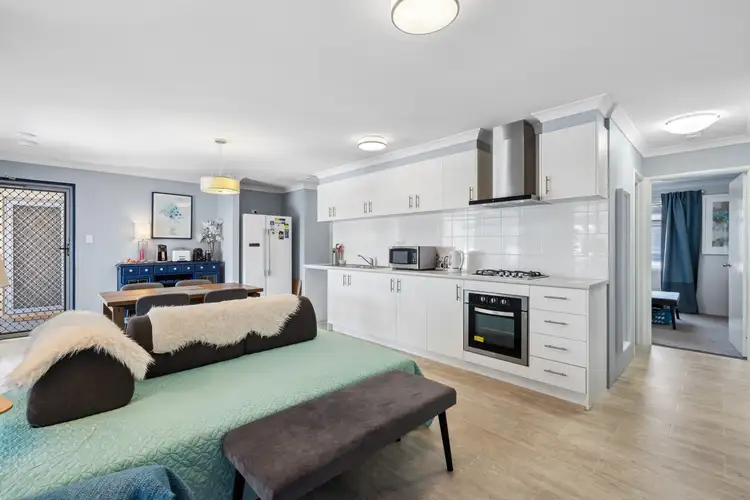 Fifth view of Homely apartment listing, 12/3 Donar Street, Innaloo WA 6018