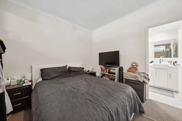 Third view of Homely apartment listing, 404/25 Malata Crescent, Success WA 6164
