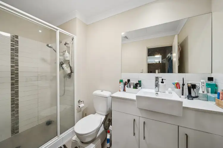 Fourth view of Homely apartment listing, 404/25 Malata Crescent, Success WA 6164