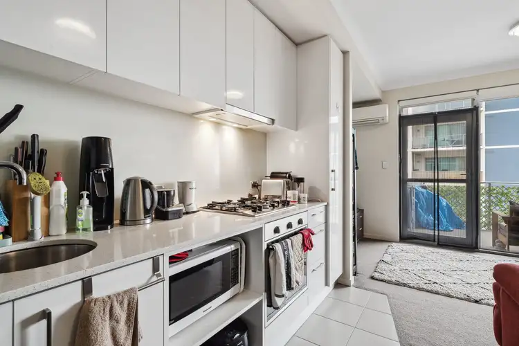 Fifth view of Homely apartment listing, 404/25 Malata Crescent, Success WA 6164