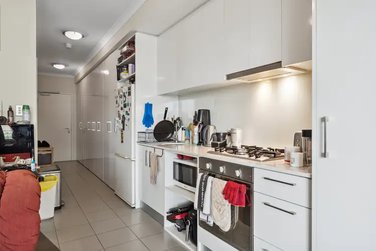 Sixth view of Homely apartment listing, 404/25 Malata Crescent, Success WA 6164
