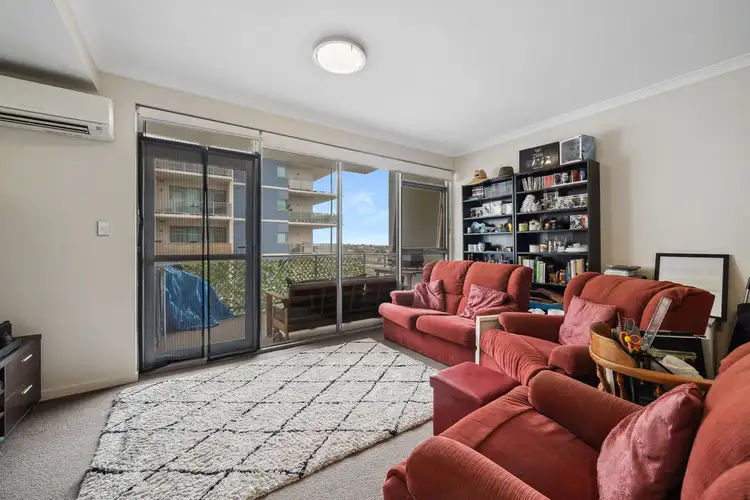 Seventh view of Homely apartment listing, 404/25 Malata Crescent, Success WA 6164