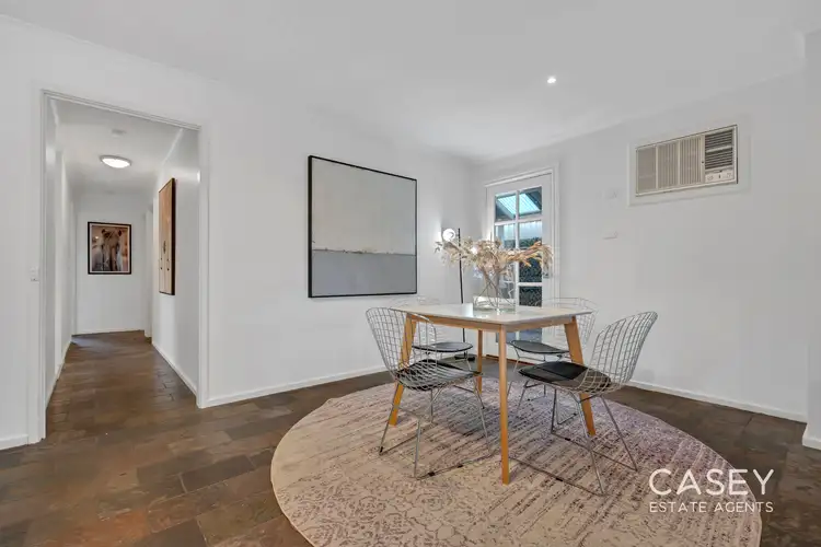 Fifth view of Homely unit listing, 1/3 Mitchell Court, Cranbourne North VIC 3977