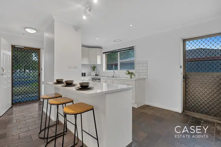 Sixth view of Homely unit listing, 1/3 Mitchell Court, Cranbourne North VIC 3977