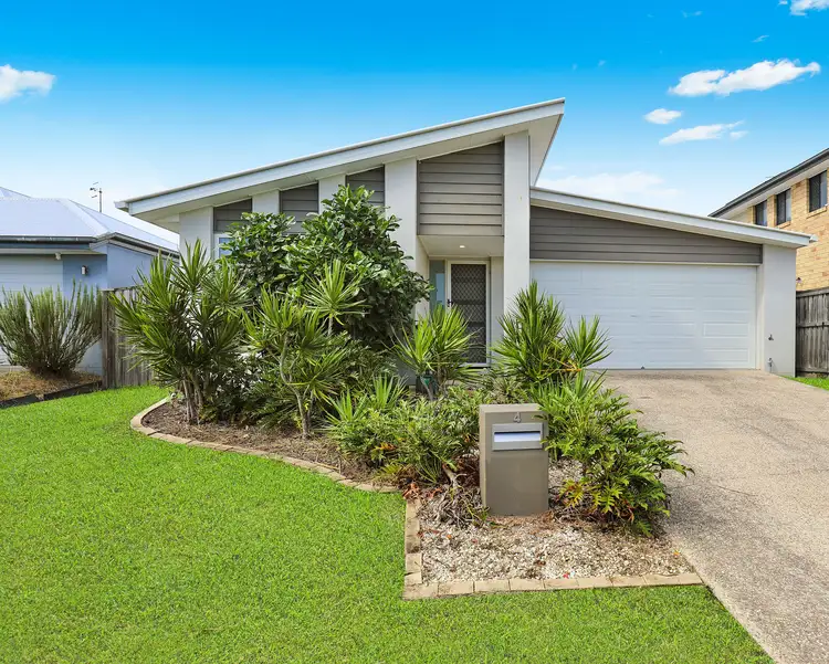 Main view of Homely house listing, 4 Breakwater Street, Peregian Beach QLD 4573