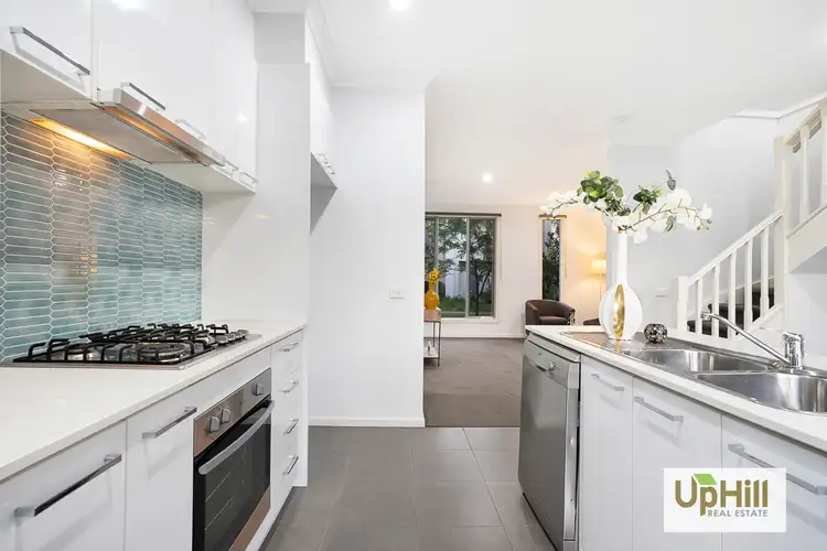Sixth view of Homely townhouse listing, 10 Aviara Walk, Cranbourne VIC 3977