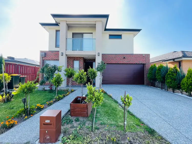 3 Westgarth Avenue