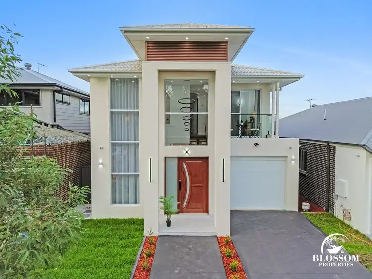 38 Garganey Parade, Marsden Park NSW 2765
