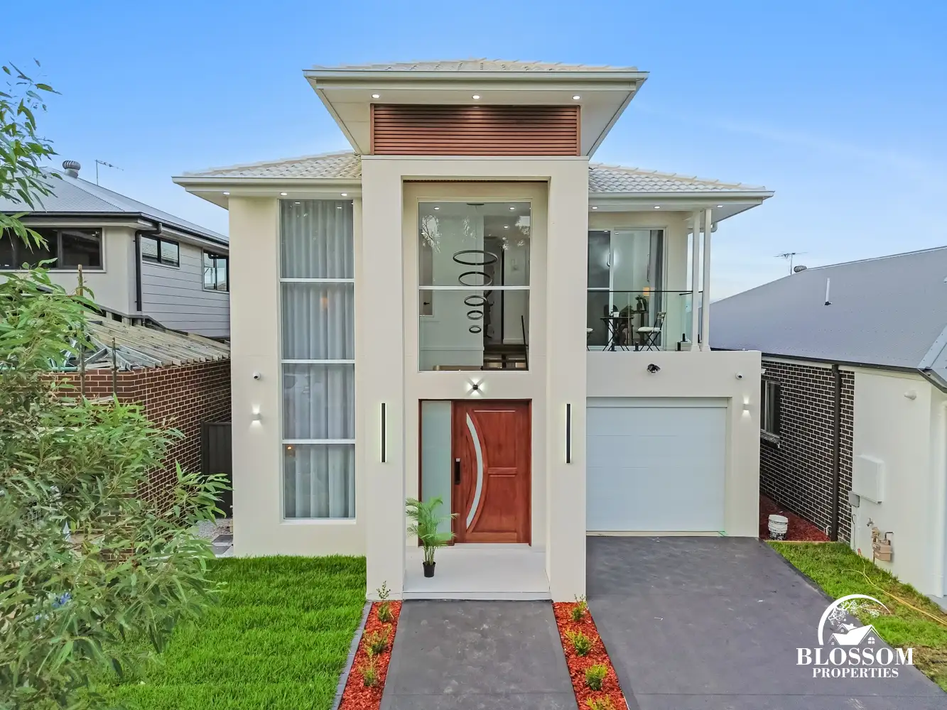Main view of Homely house listing, 38 Garganey Parade, Marsden Park NSW 2765