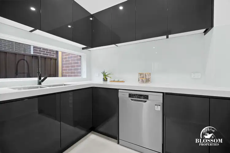 Third view of Homely house listing, 38 Garganey Parade, Marsden Park NSW 2765