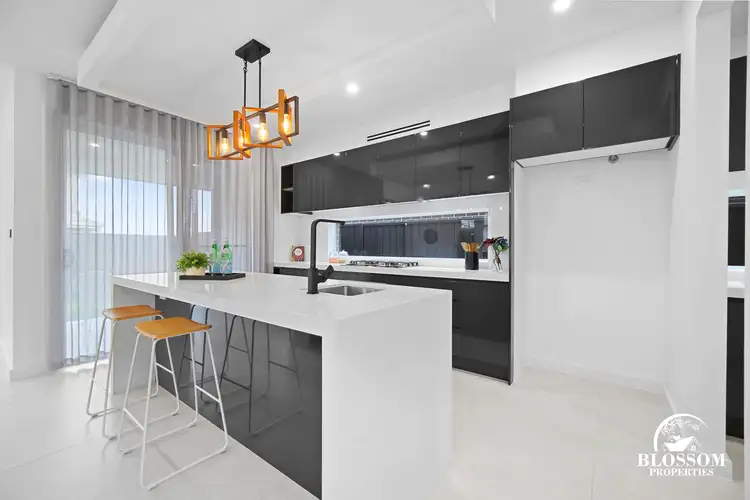 Fourth view of Homely house listing, 38 Garganey Parade, Marsden Park NSW 2765