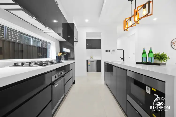 Fifth view of Homely house listing, 38 Garganey Parade, Marsden Park NSW 2765