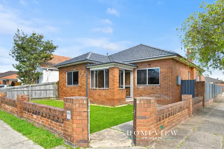 1 Adam Street, Campsie NSW 2194