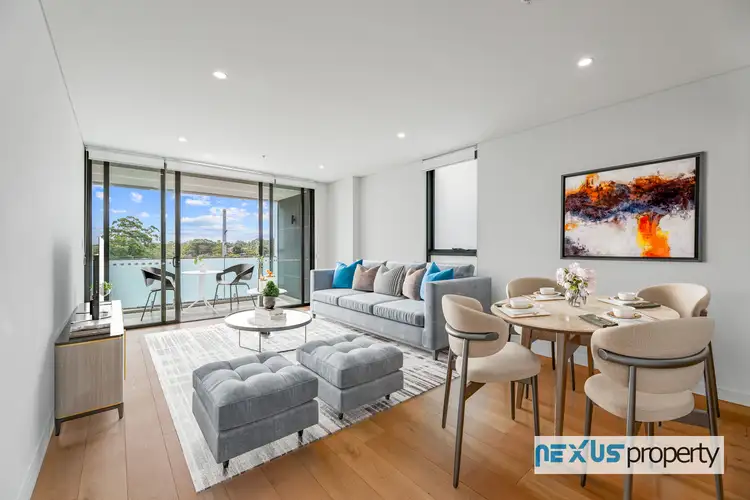 30/266-268 Pennant Hills Road, Thornleigh NSW 2120