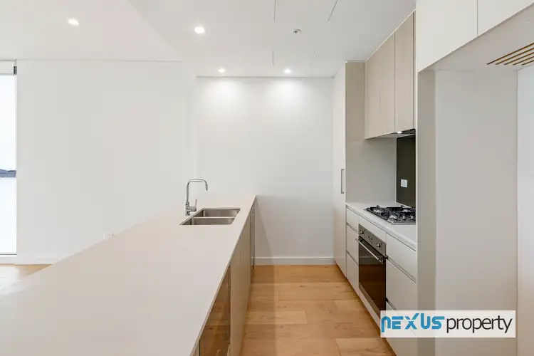 Second view of Homely apartment listing, 30/266-268 Pennant Hills Road, Thornleigh NSW 2120