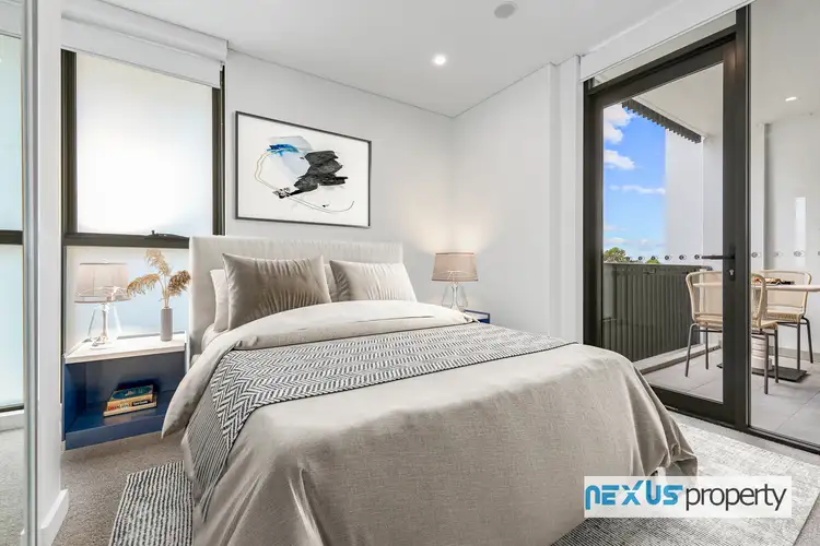 Third view of Homely apartment listing, 30/266-268 Pennant Hills Road, Thornleigh NSW 2120