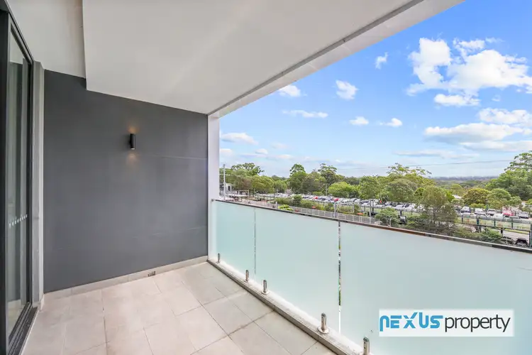 Fourth view of Homely apartment listing, 30/266-268 Pennant Hills Road, Thornleigh NSW 2120