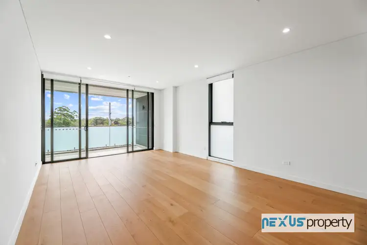 Fifth view of Homely apartment listing, 30/266-268 Pennant Hills Road, Thornleigh NSW 2120