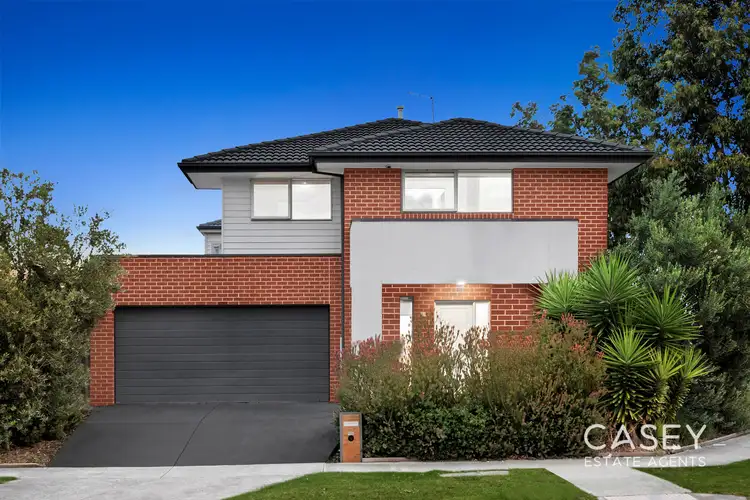 Fourth view of Homely house listing, 22 Morison Road, Clyde VIC 3978