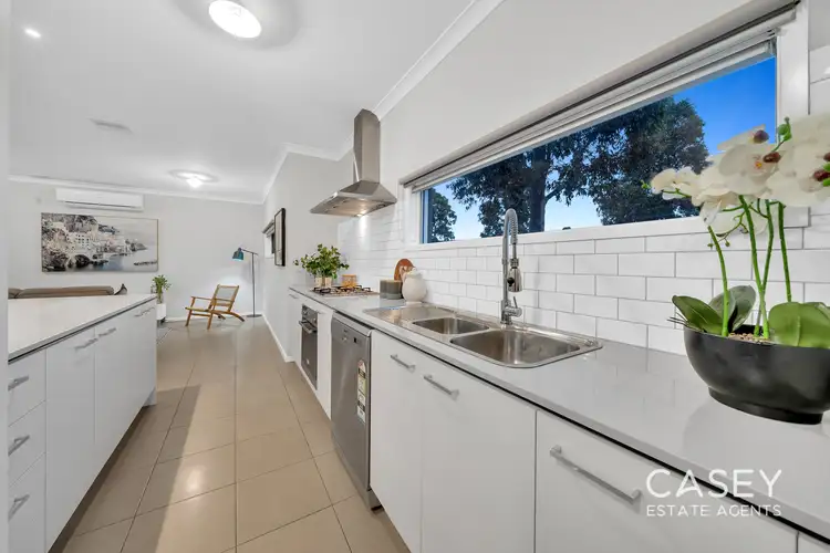 Fifth view of Homely house listing, 22 Morison Road, Clyde VIC 3978