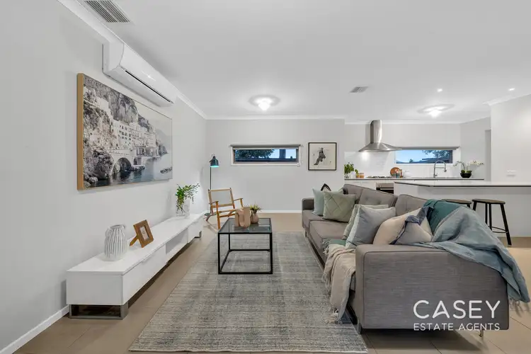 Sixth view of Homely house listing, 22 Morison Road, Clyde VIC 3978