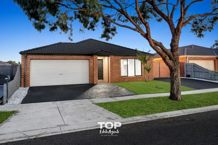 12 Aries Street, Cranbourne VIC 3977