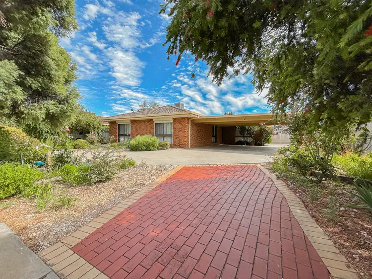 47 Parkview Drive, Swan Hill VIC 3585