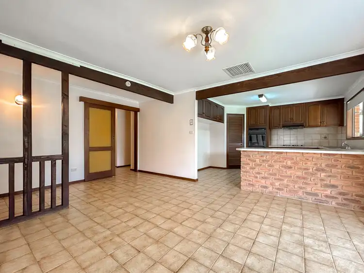 Sixth view of Homely house listing, 47 Parkview Drive, Swan Hill VIC 3585