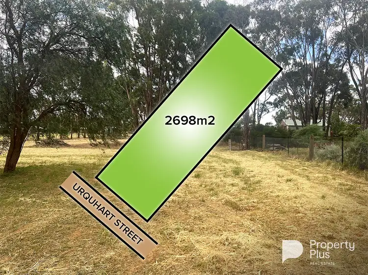 9-33 Urquhart Street, Newbridge VIC 3551