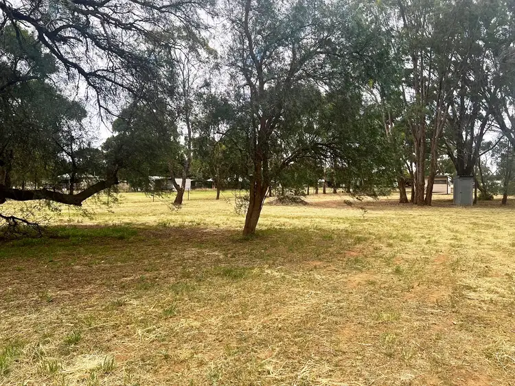 Second view of Homely land listing, 9-33 Urquhart Street, Newbridge VIC 3551