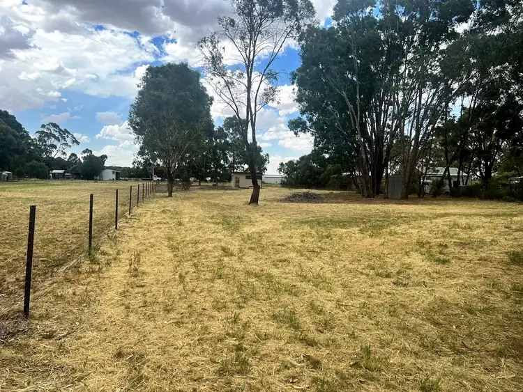 Third view of Homely land listing, 9-33 Urquhart Street, Newbridge VIC 3551