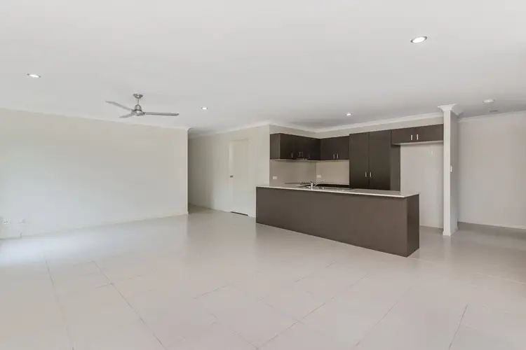 Second view of Homely house listing, 11 Catalunya Court, Oxenford QLD 4210